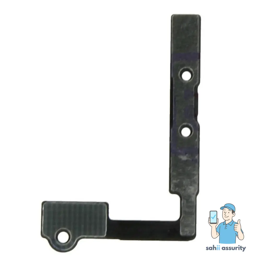 Volume Button Flex Cable for OnePlus 5 thumbnail